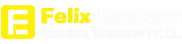 educator logo white